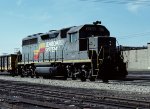 CSX 6760